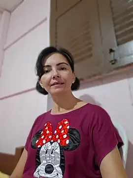 Luana sexy42 online show from June 4, 2:49 am