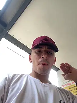 Snapshot of Jacobs0 chatting on May 23, 4:50 pm Jacobs0 online show from May 23, 4:50 pm