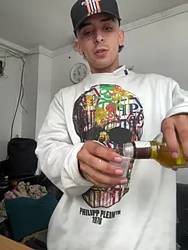 Jacobs0 online show from December 19, 3:58 pm