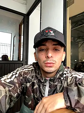 Jacobs0 online show from September 29, 3:28 pm