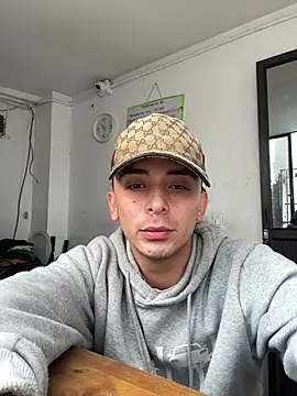 Jacobs0 online show from February 16, 3:54 pm