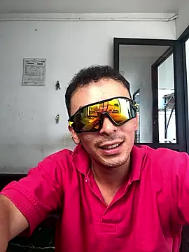 Jacobs0 online show from January 18, 3:48 pm