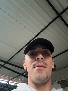 Jacobs0 online show from March 7, 11:10 pm