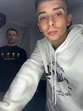 Jacobs0 online show from April 14, 6:18 am