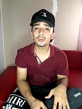 Jacobs0 online show from September 8, 9:47 pm