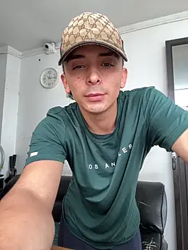 Jacobs0 online show from April 7, 5:15 pm