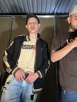 Snapshot of Jacobs0 chatting on December 17, 1:21 am Jacobs0 online show from December 17, 1:21 am