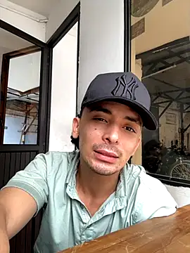 Snapshot of Jacobs0 chatting on October 26, 4:40 pm Jacobs0 online show from October 26, 4:40 pm