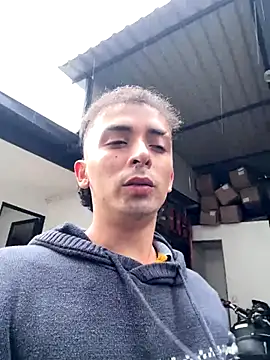 Jacobs0 online show from September 30, 4:13 pm