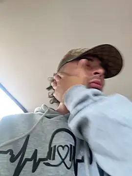 Jacobs0 online show from April 16, 3:13 pm