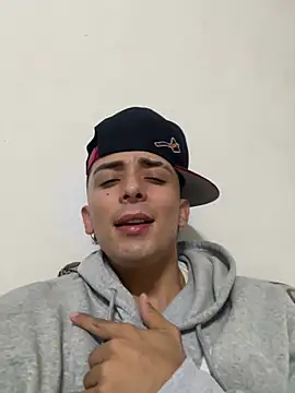 Jacobs0 online show from February 3, 1:27 am