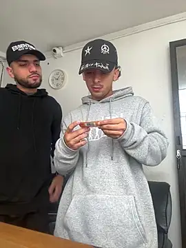 Jacobs0 online show from February 6, 3:08 pm