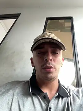 Jacobs0 online show from April 10, 7:43 pm