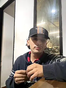 Snapshot of Jacobs0 chatting on November 8, 1:31 am Jacobs0 online show from November 8, 1:31 am