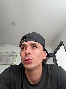 Jacobs0 online show from March 18, 7:48 pm