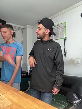 Jacobs0 online show from February 19, 3:20 pm