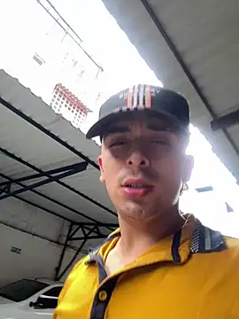 Jacobs0 online show from February 26, 6:19 pm