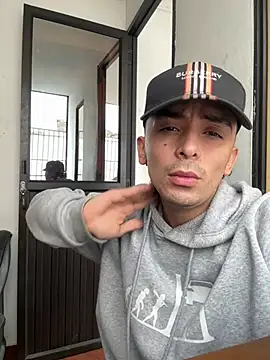 Jacobs0 online show from March 12, 12:31 pm