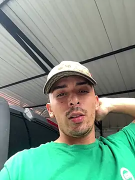 Jacobs0 online show from April 5, 5:30 pm