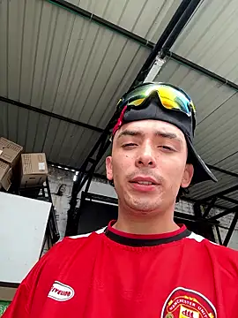 Jacobs0 online show from January 11, 5:09 pm