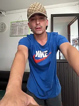 Jacobs0 online show from March 21, 6:23 pm