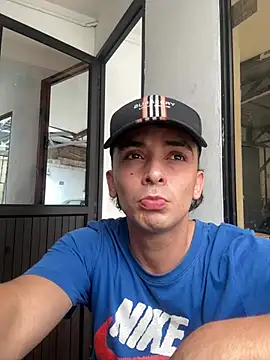 Jacobs0 online show from March 23, 6:30 pm