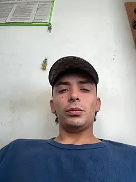 Jacobs0 online show from March 24, 2:17 pm