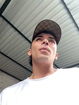 Jacobs0 online show from March 29, 2:30 pm