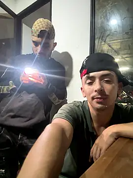 Jacobs0 online show from January 9, 3:35 am