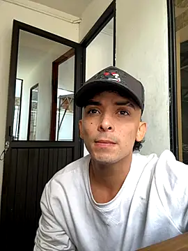 Jacobs0 online show from October 4, 2:18 pm