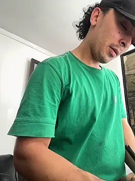 Jacobs0 online show from June 20, 6:35 pm