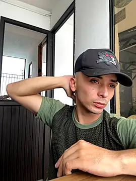 Jacobs0 online show from October 1, 6:56 pm