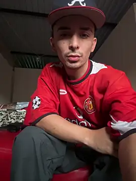 Jacobs0 online show from January 31, 10:08 pm