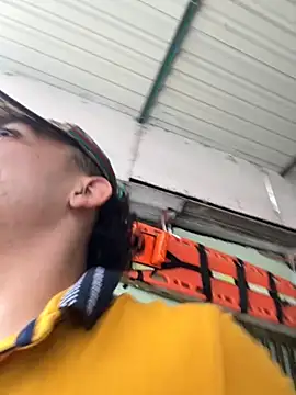 Jacobs0 online show from March 25, 5:23 pm