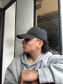 Jacobs0 online show from March 27, 3:35 pm