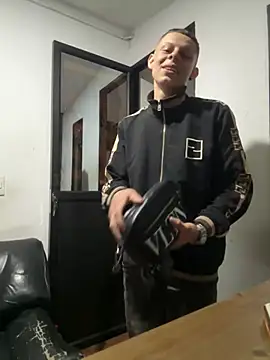 Jacobs0 online show from January 11, 5:03 am