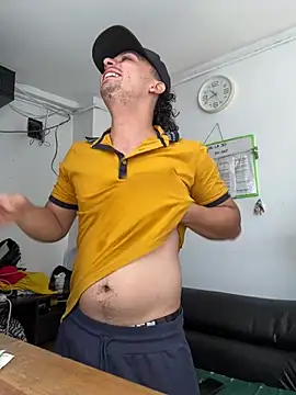 Jacobs0 online show from July 17, 3:42 pm