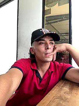 Snapshot of Jacobs0 chatting on November 18, 6:22 pm Jacobs0 online show from November 18, 6:22 pm