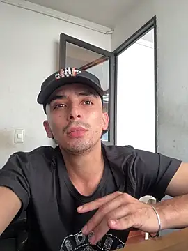 Snapshot of Jacobs0 chatting on December 17, 8:25 pm Jacobs0 online show from December 17, 8:25 pm