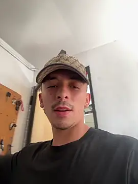 Jacobs0 online show from March 22, 4:08 pm