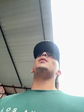 Jacobs0 online show from April 9, 6:58 pm