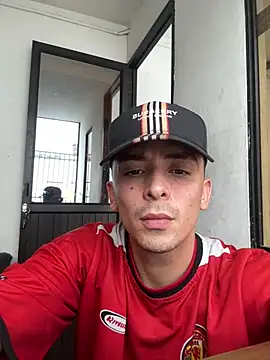 Jacobs0 online show from February 17, 7:22 pm