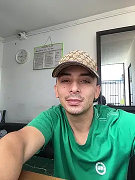 Jacobs0 online show from March 20, 2:18 pm