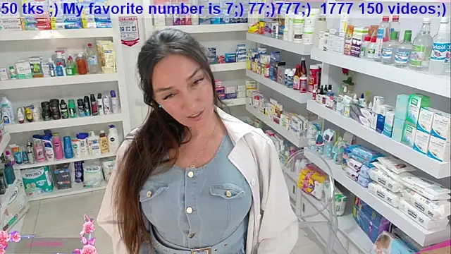 swmilena hot  online show from November 12, 3:21 am