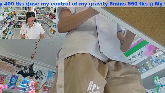 swmilena hot  online show from October 16, 8:39 pm