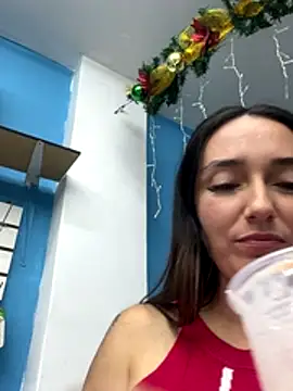 swmilena hot  online show from November 21, 10:09 pm