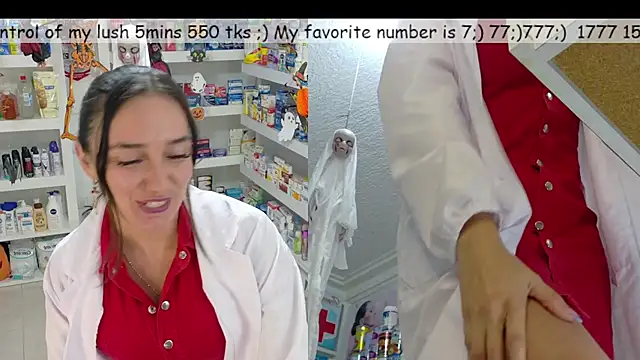 swmilena hot  online show from October 26, 8:53 pm