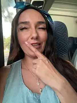 swmilena hot  online show from February 11, 8:09 pm