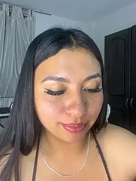 Issa Santana online show from June 6, 8:58 pm