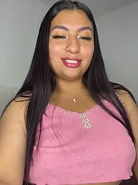 Issa Santana online show from April 21, 10:16 pm